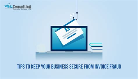 how to prevent invoice fraud